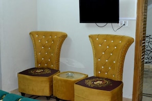 1 dormitorio y wifi gratis