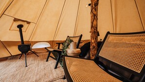 Comfort Tent