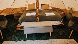Comfort Tent