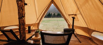 Golden Circle Tents