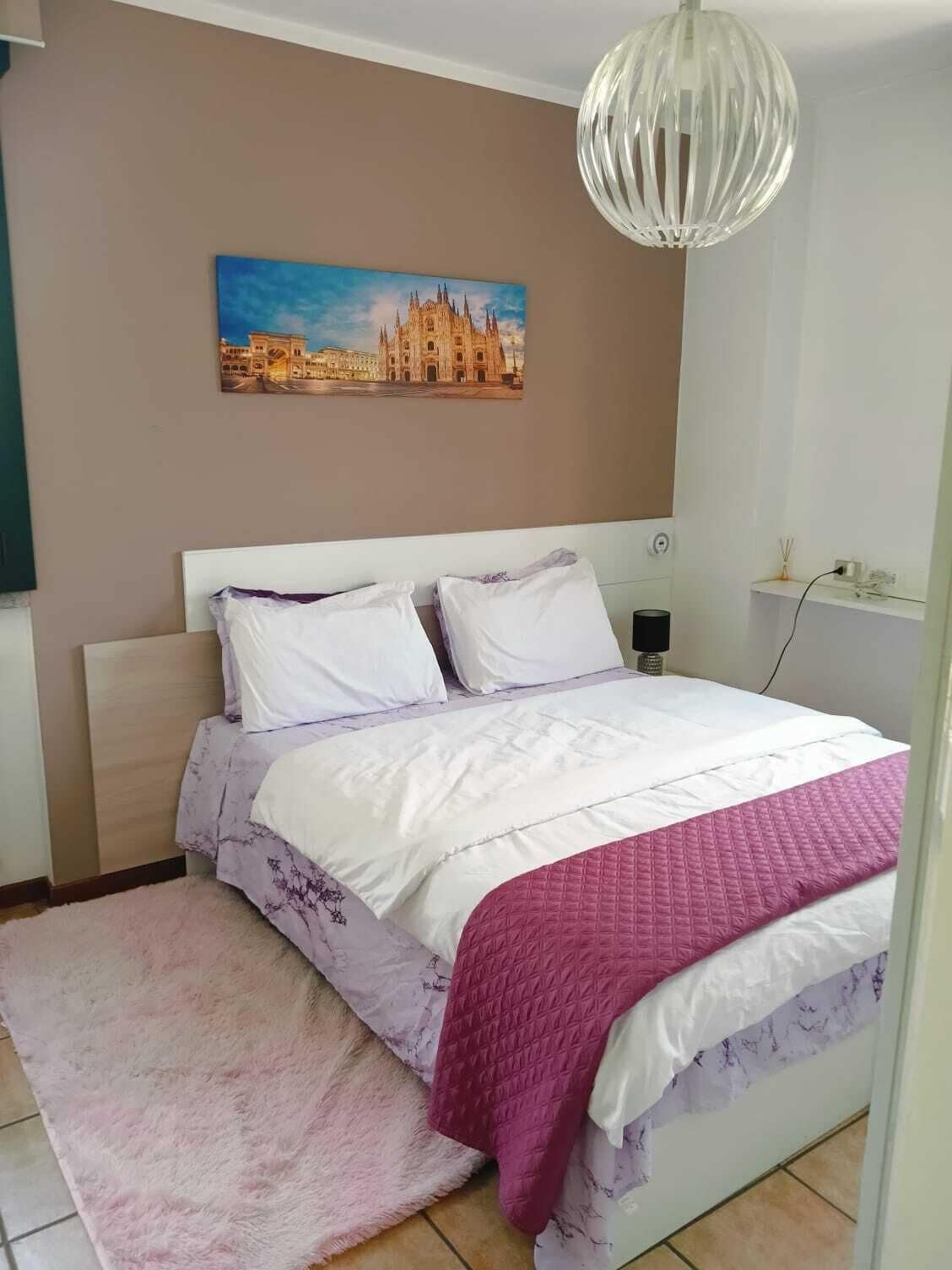 1 Schlafzimmer, Zimmersafe, Schreibtisch, kostenloses WLAN