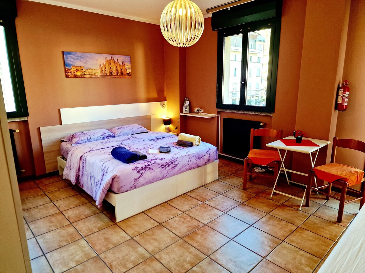 Image de profil de l’hôte