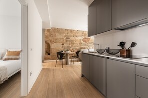 Private kitchen - Bow Monumental by Como en Casa  (Vigo)