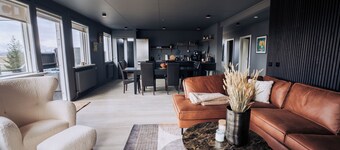 Golden Circle Luxury Cottages