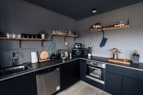 Golden Circle Luxury Cottages