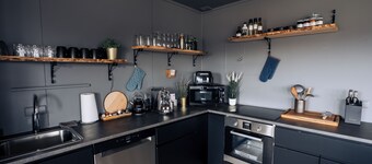 Golden Circle Luxury Cottages