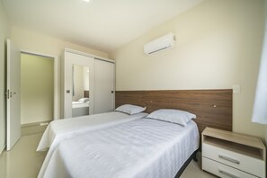 Équipements de la chambre