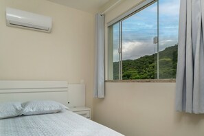 Apartment | 3 bedrooms - 1003B - Villa Montese - Apto 305 (Bombinhas)