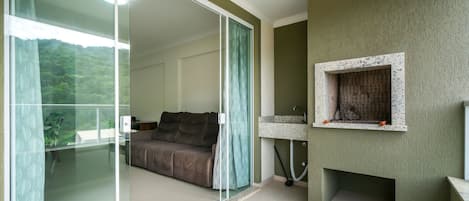 Huoneisto | Sisätilat