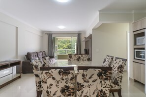 Leilighet | 3 soverom