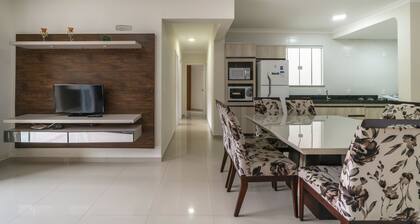 1003B - Villa Montese - Apto 305