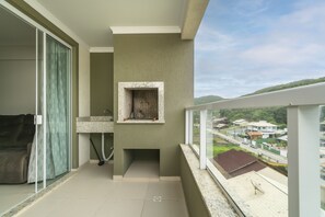 Détail de l’intérieur