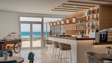 Bar (sur place)