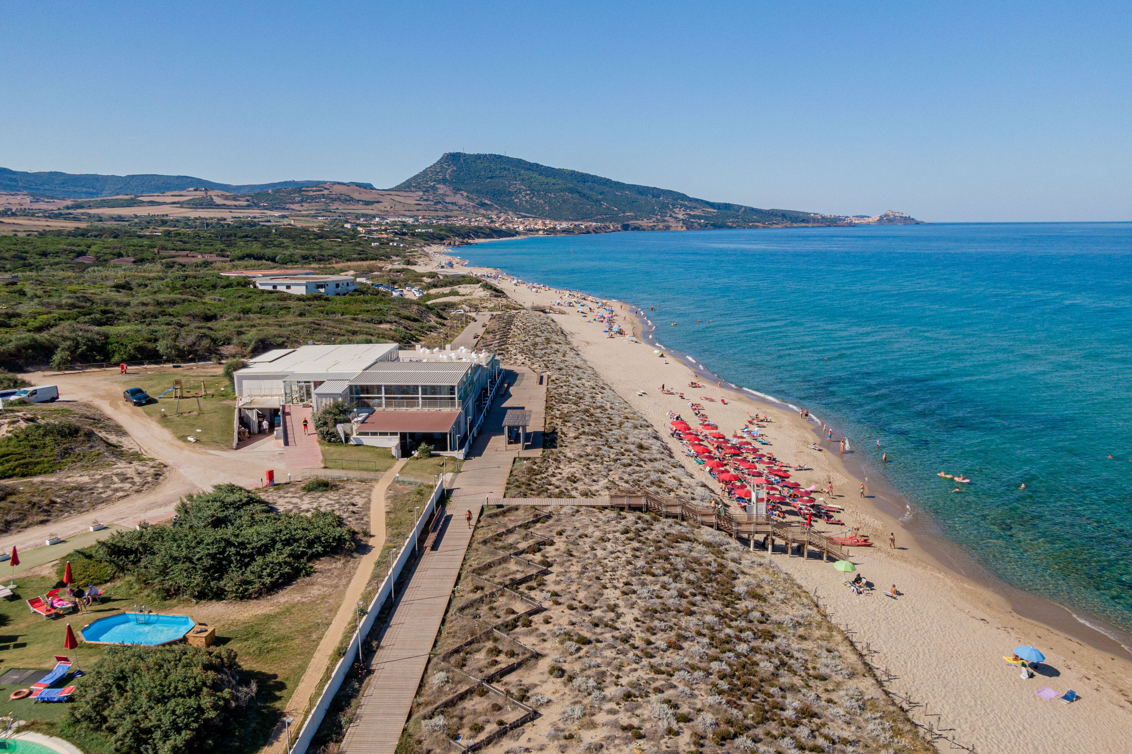 Plage
