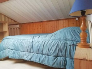 2 dormitoris i wifi gratuïta 