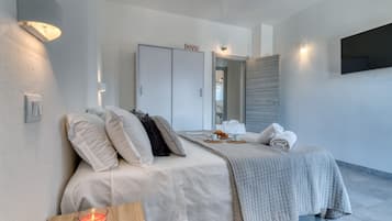 Standard-huoneisto | 1 makuuhuone, pimennysverhot, silitysrauta/-lauta, ilmainen Wi-Fi