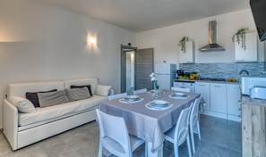 Standard Apartment | Private kitchen