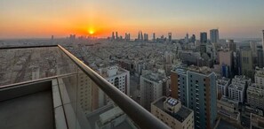 Property grounds - Lovely homely place to stay (Manama)