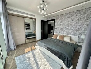 1 Schlafzimmer, WLAN
