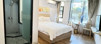Zhuhai Dreamers Capsule Hotel