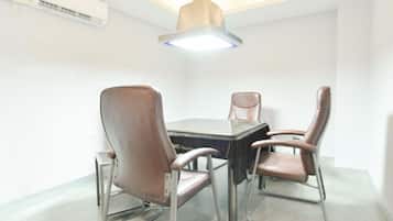 Luxury Double Room, Garden View | 1 bedroom, free WiFi, bed sheets