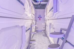 Stuga Signature | 1 sovrum, gratis wi-fi och sängkläder