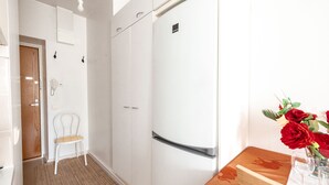 Entrada interior