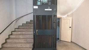 Ascensor