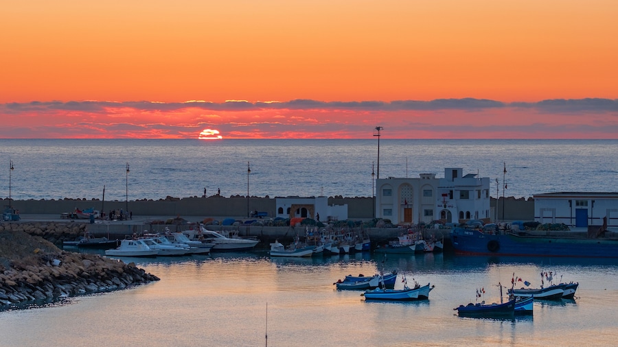 Asilah 32