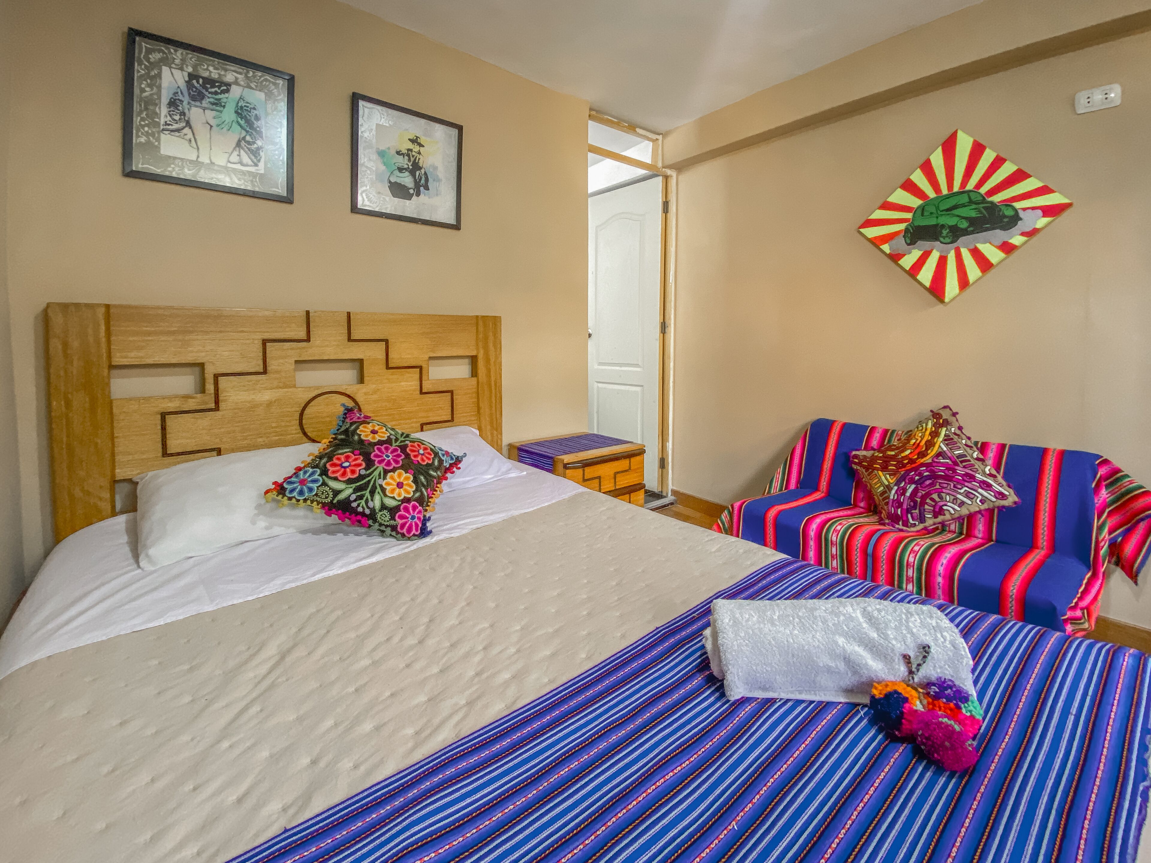 Foto - La Casa de Carmen