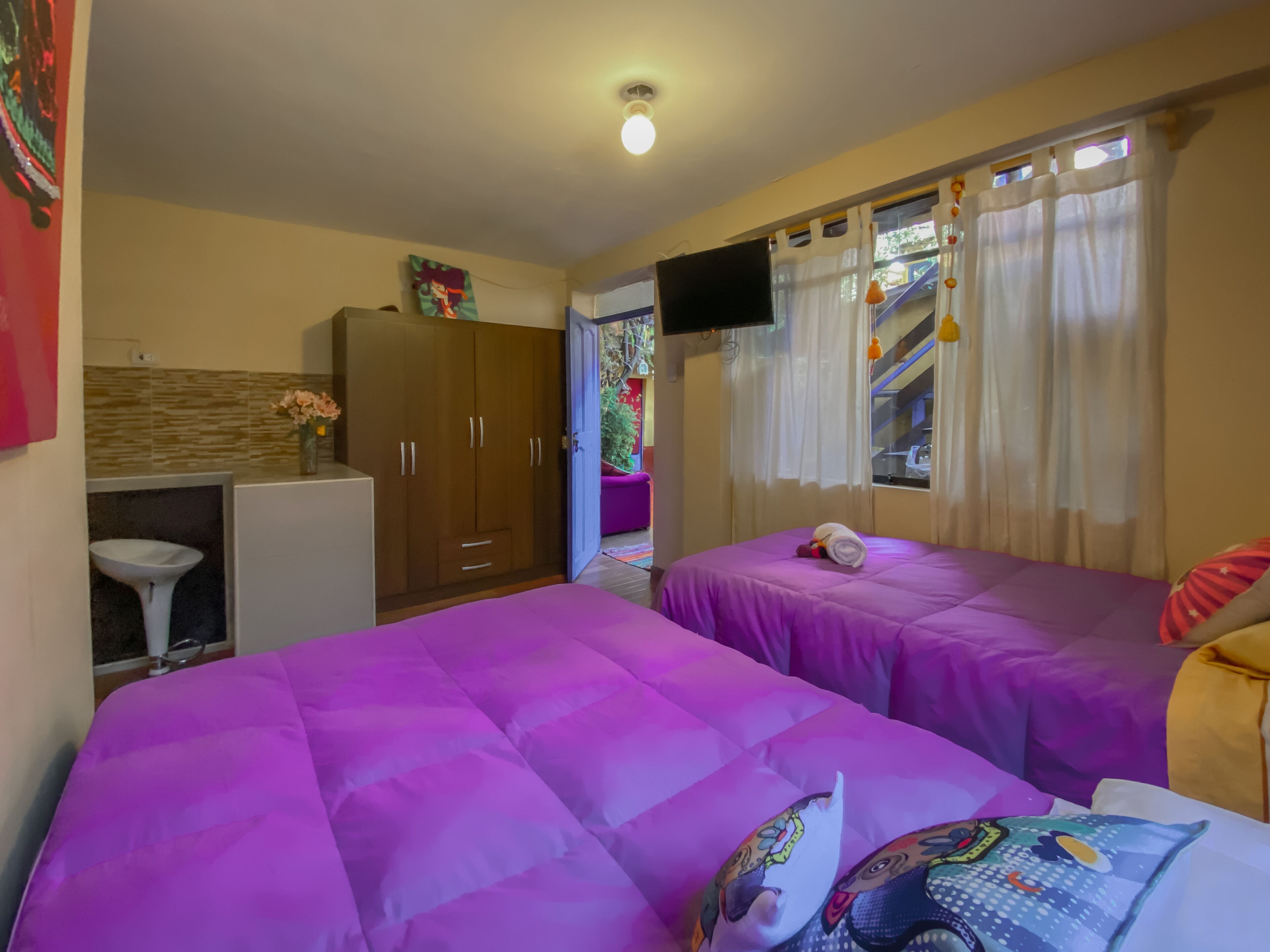 Foto - La Casa de Carmen