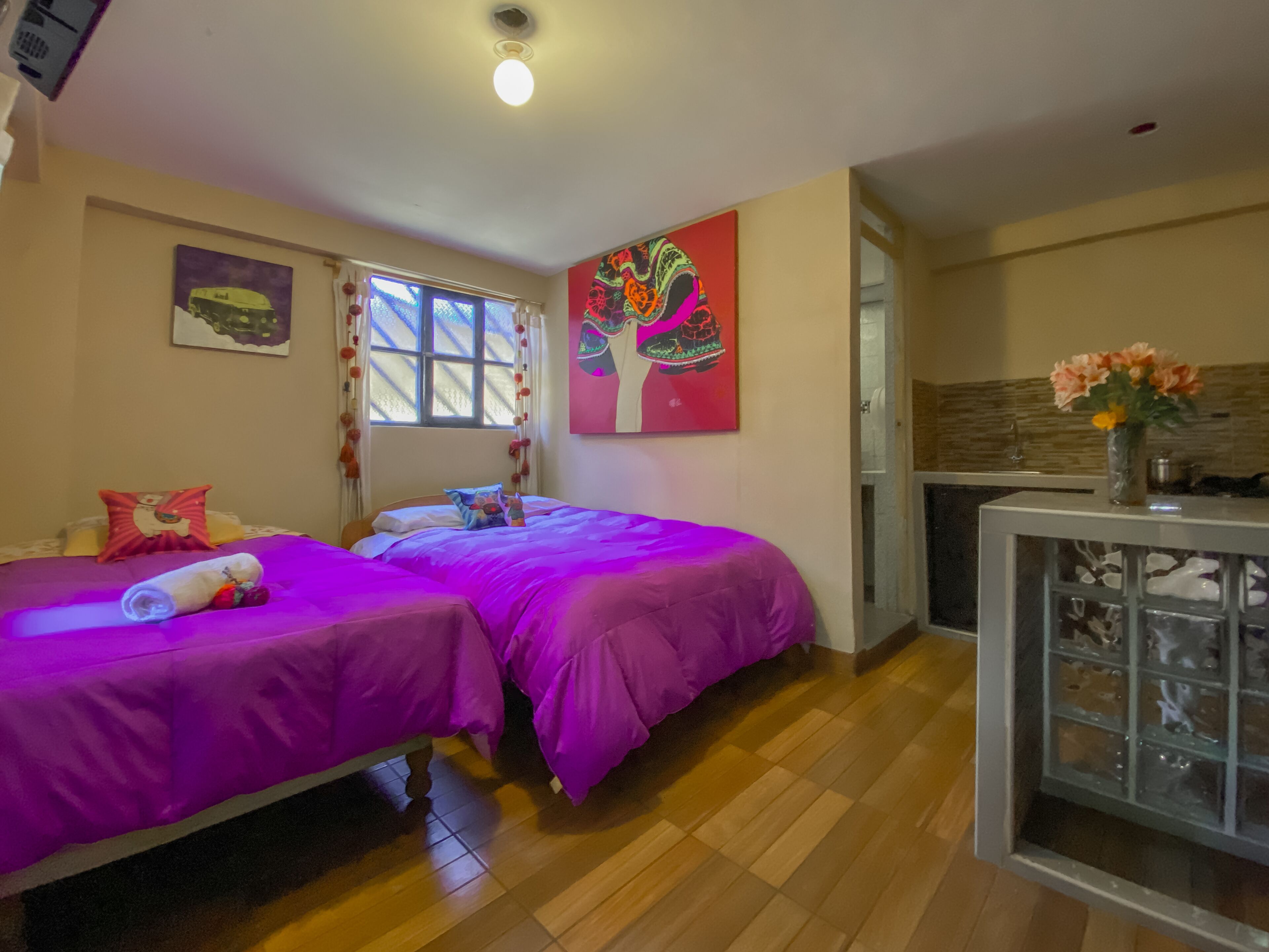 Foto - La Casa de Carmen