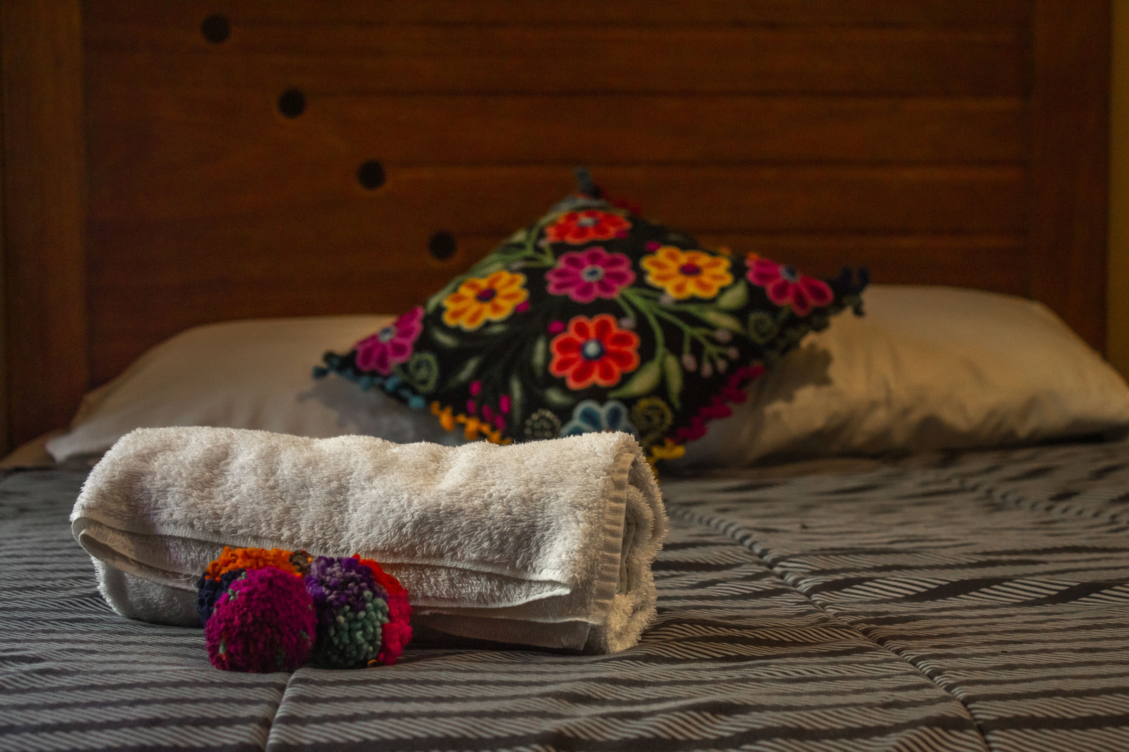 Foto - La Casa de Carmen