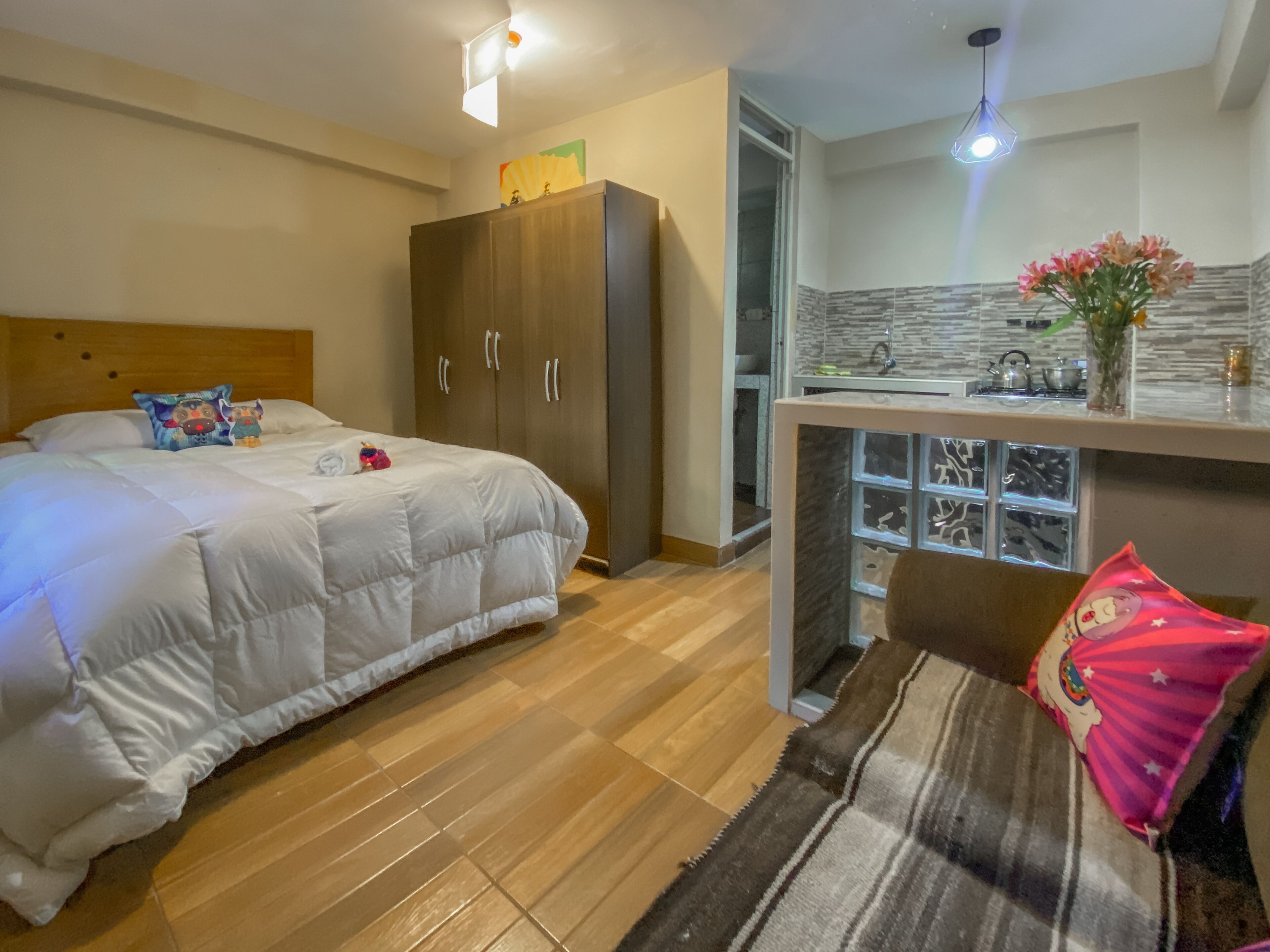 Foto - La Casa de Carmen