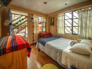 Comfort Double Room, Private Bathroom | 1 bedroom, free WiFi, bed sheets