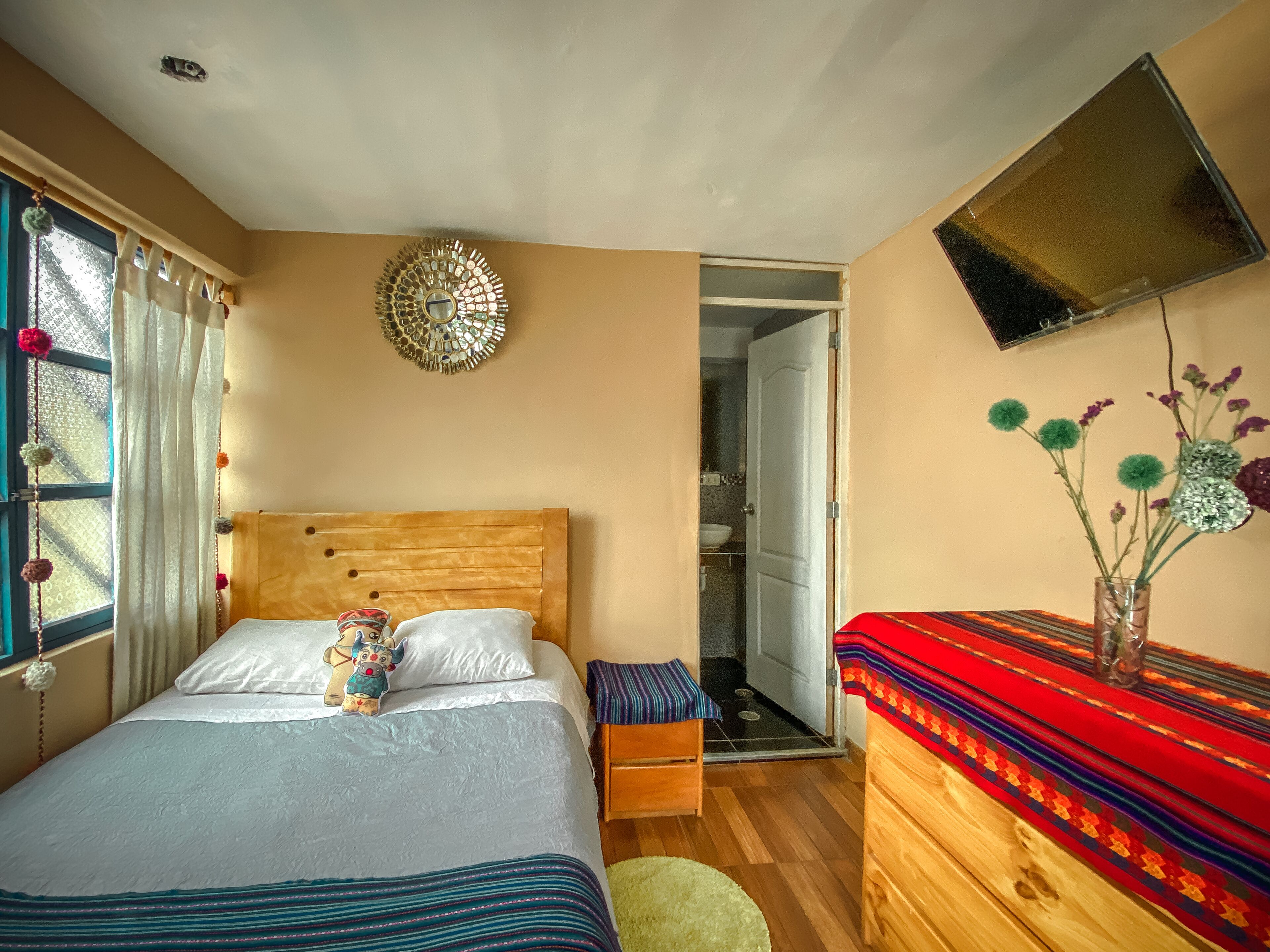 Foto - La Casa de Carmen