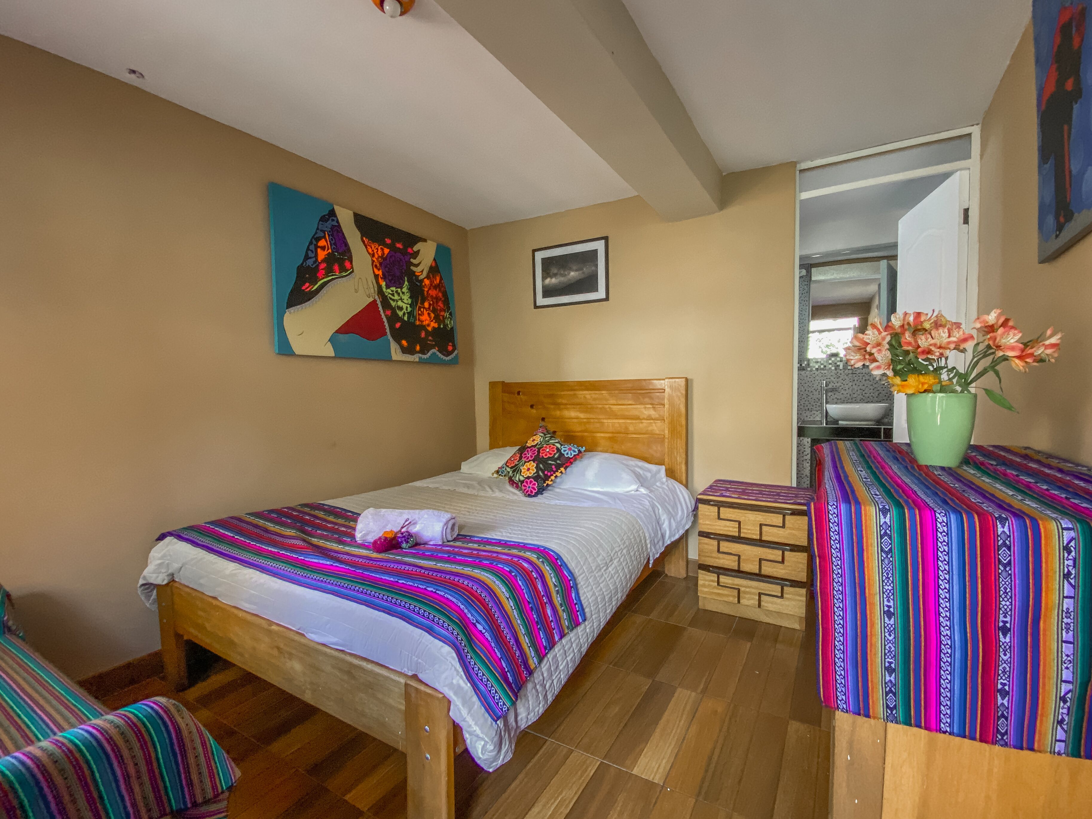 Foto - La Casa de Carmen