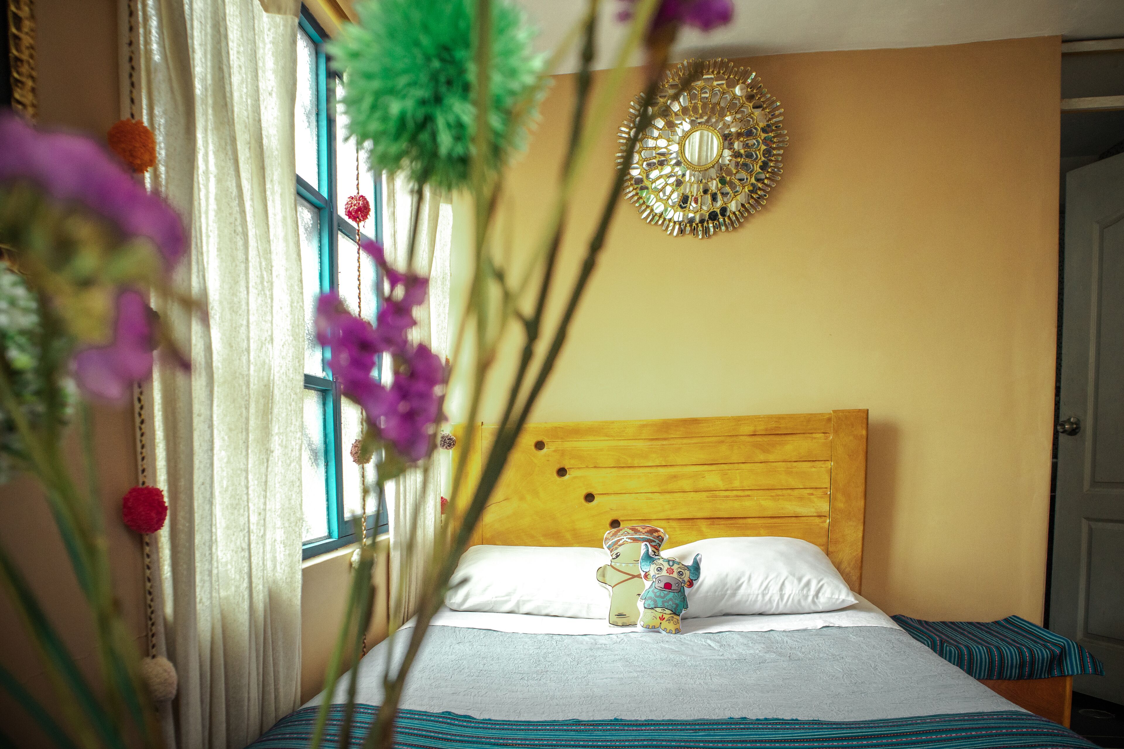 Foto - La Casa de Carmen