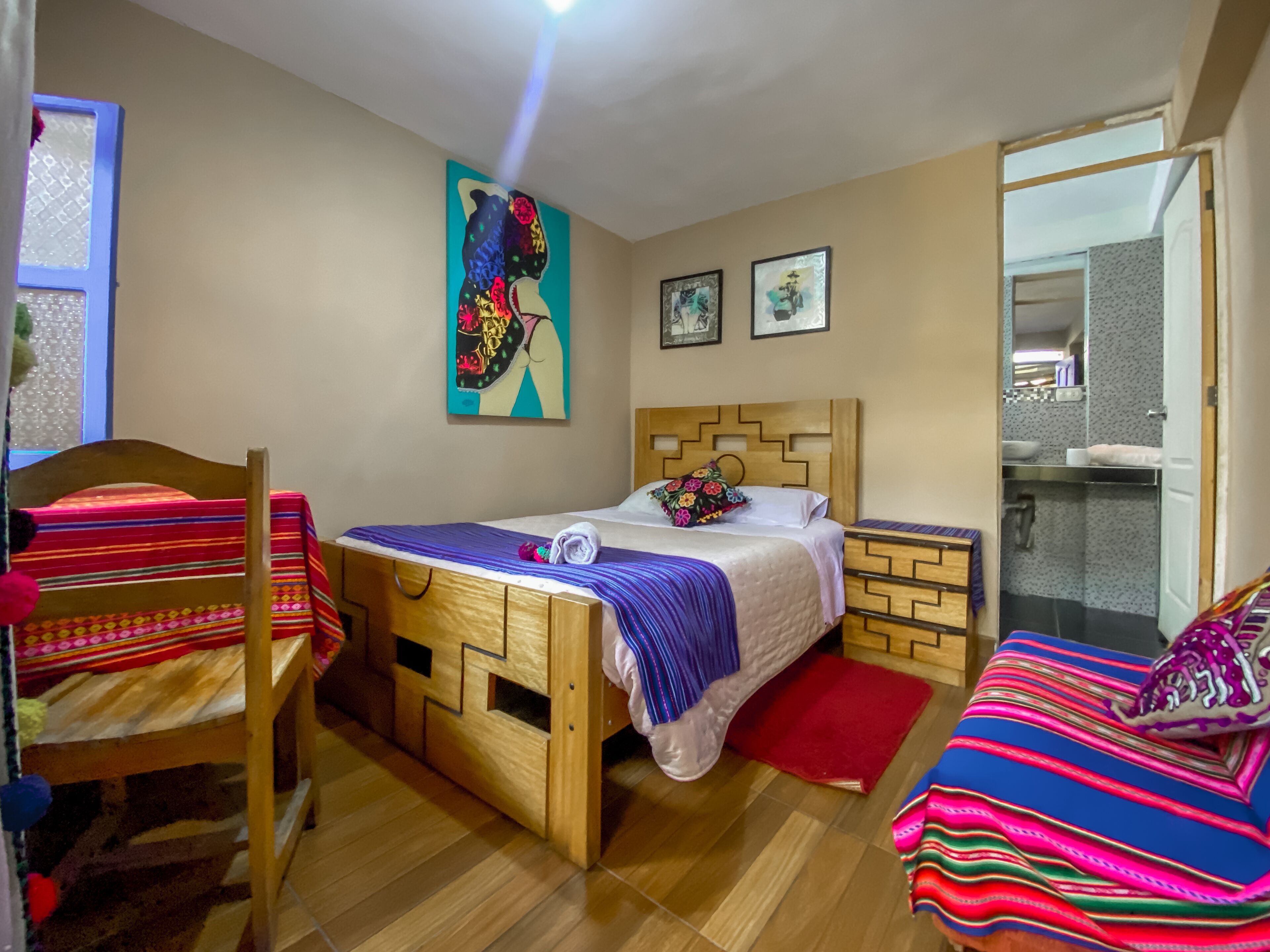 Foto - La Casa de Carmen