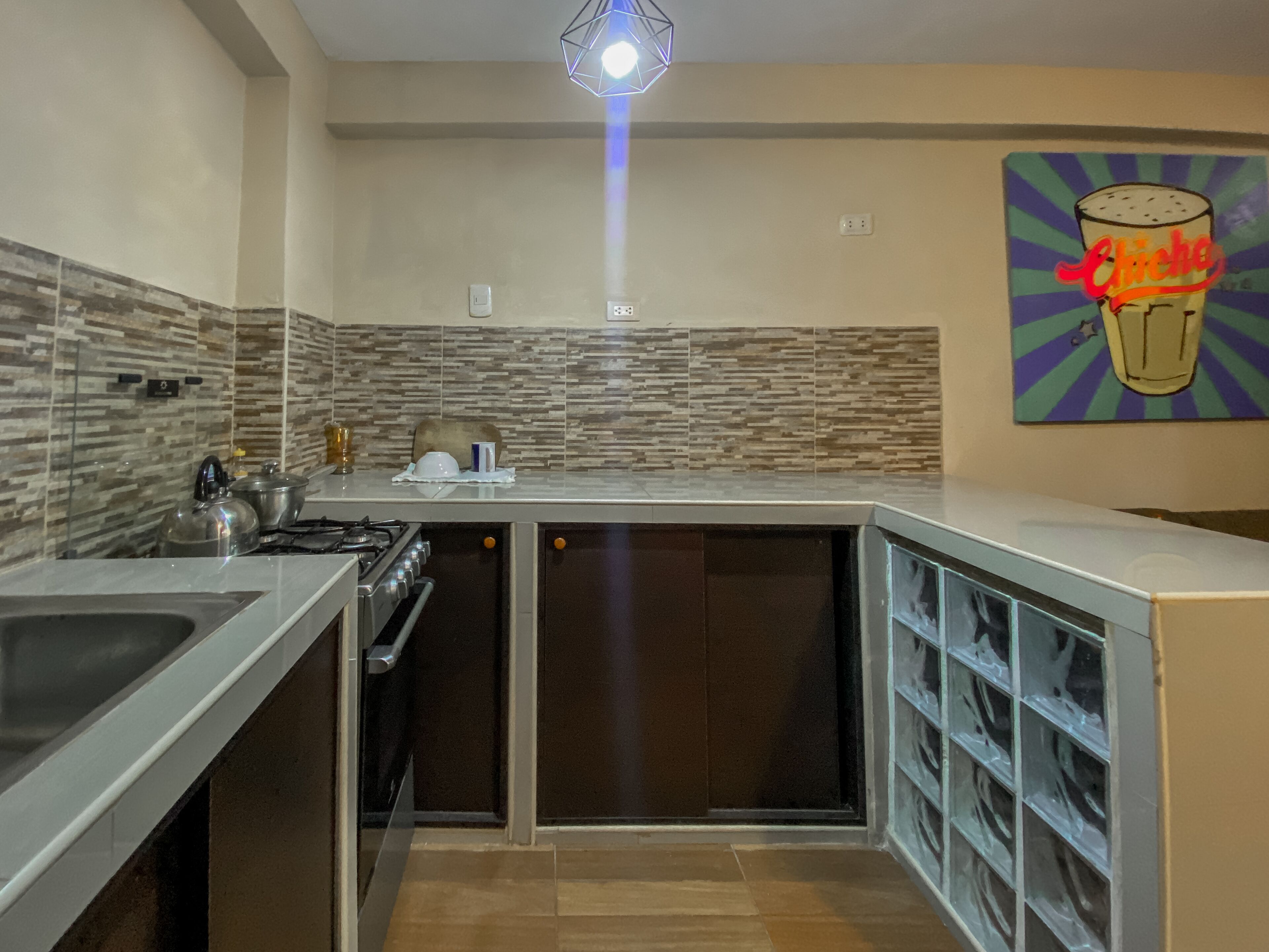 Foto - La Casa de Carmen