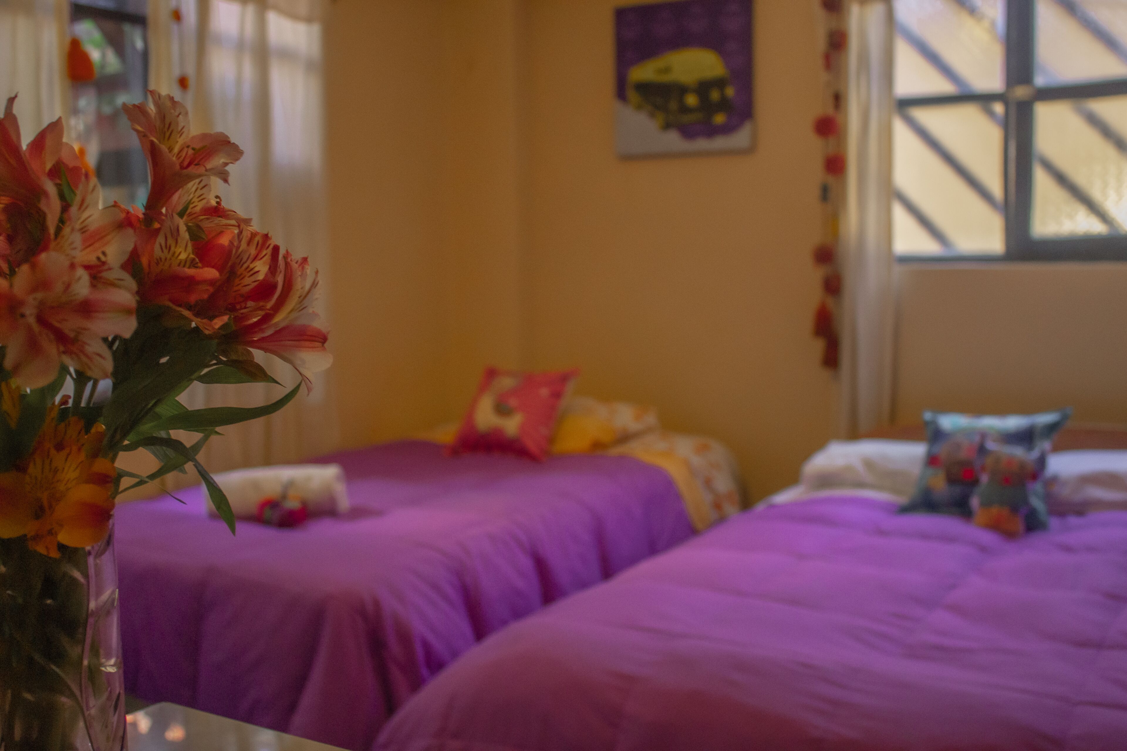 Foto - La Casa de Carmen