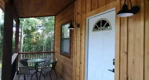 Relaxing,Quiet,Cozy Cabin - The Cossatot River State Park is only 2 miles away!
