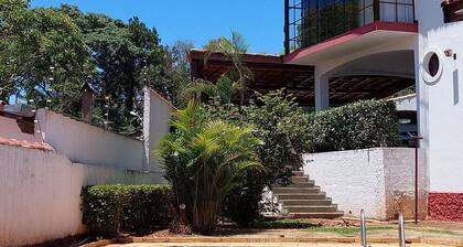 Amplo estudio proximo ao BOS em Sorocaba