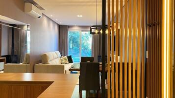 Apartemen | Interior