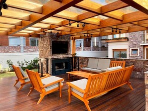 公寓 | 住宿一隅