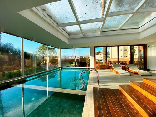 Residencial Bellagio Canela