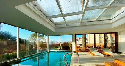 Residencial Bellagio Canela