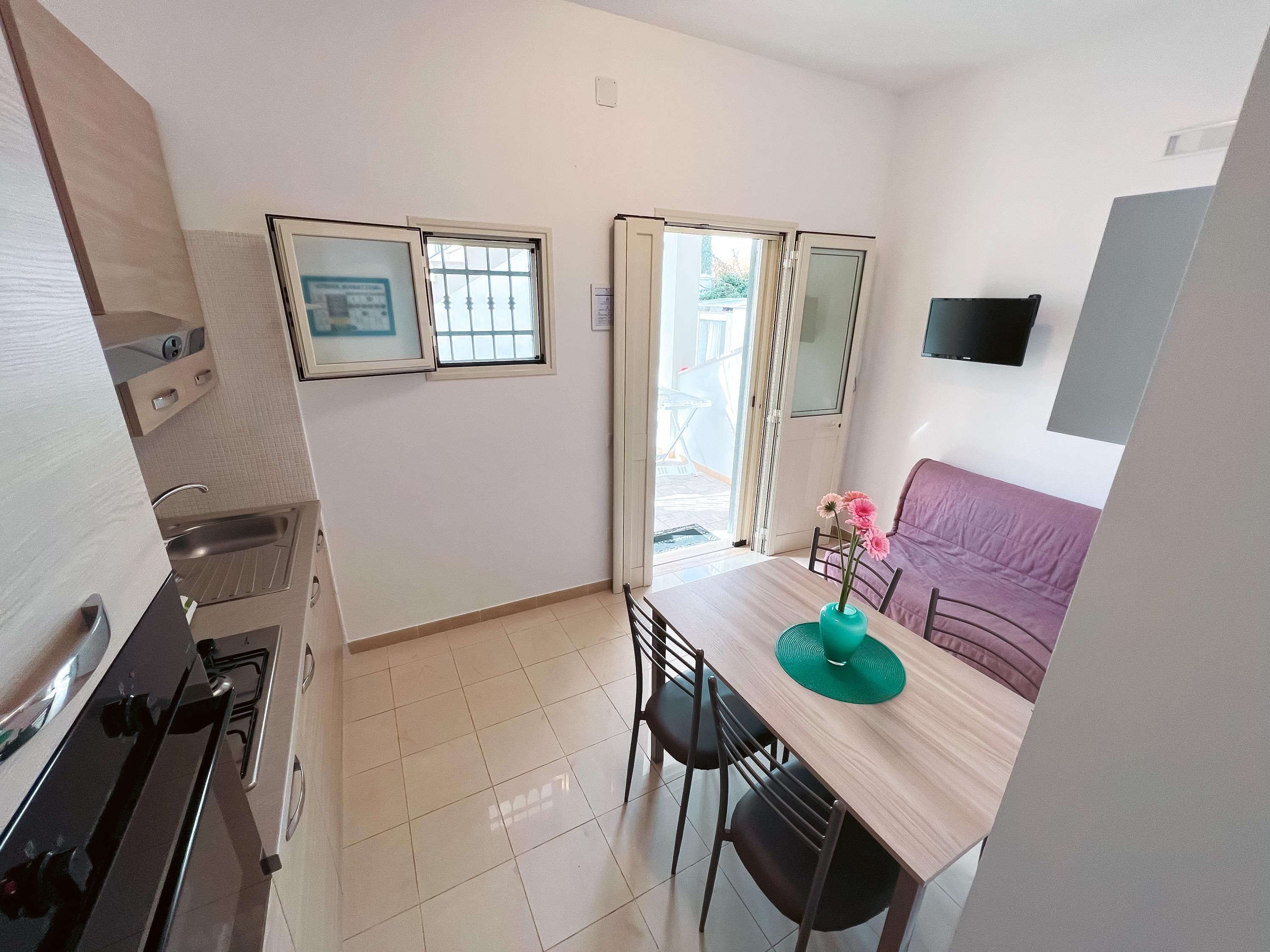 Apartment | 6 bedrooms