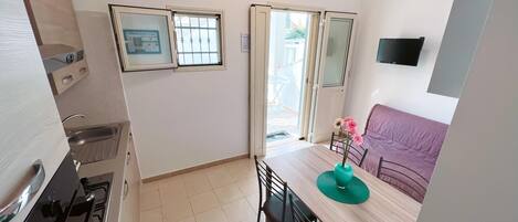 Apartment | 6 bedrooms