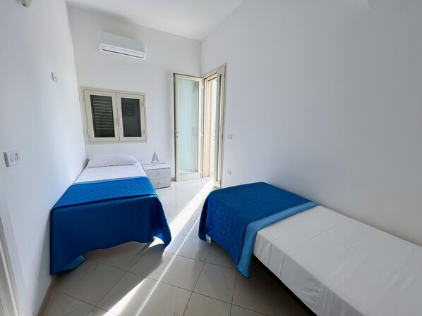 Apartment | 6 bedrooms - Appartamento Murena 8 (Squinzano)